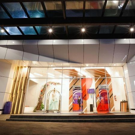 Fox Lite Hotel Metro Indah - Bandung Ngoại thất bức ảnh