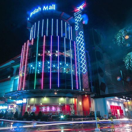 Fox Lite Hotel Metro Indah - Bandung Ngoại thất bức ảnh