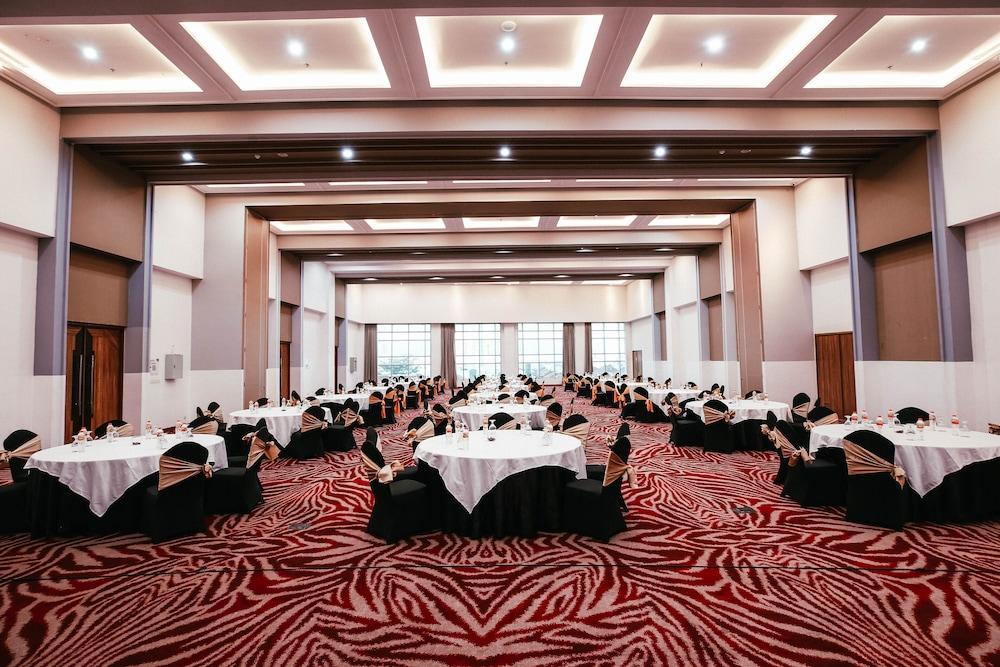 Fox Lite Hotel Metro Indah - Bandung Ngoại thất bức ảnh
