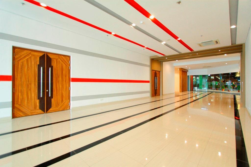 Fox Lite Hotel Metro Indah - Bandung Ngoại thất bức ảnh
