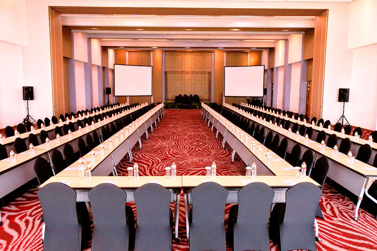 Fox Lite Hotel Metro Indah - Bandung Ngoại thất bức ảnh