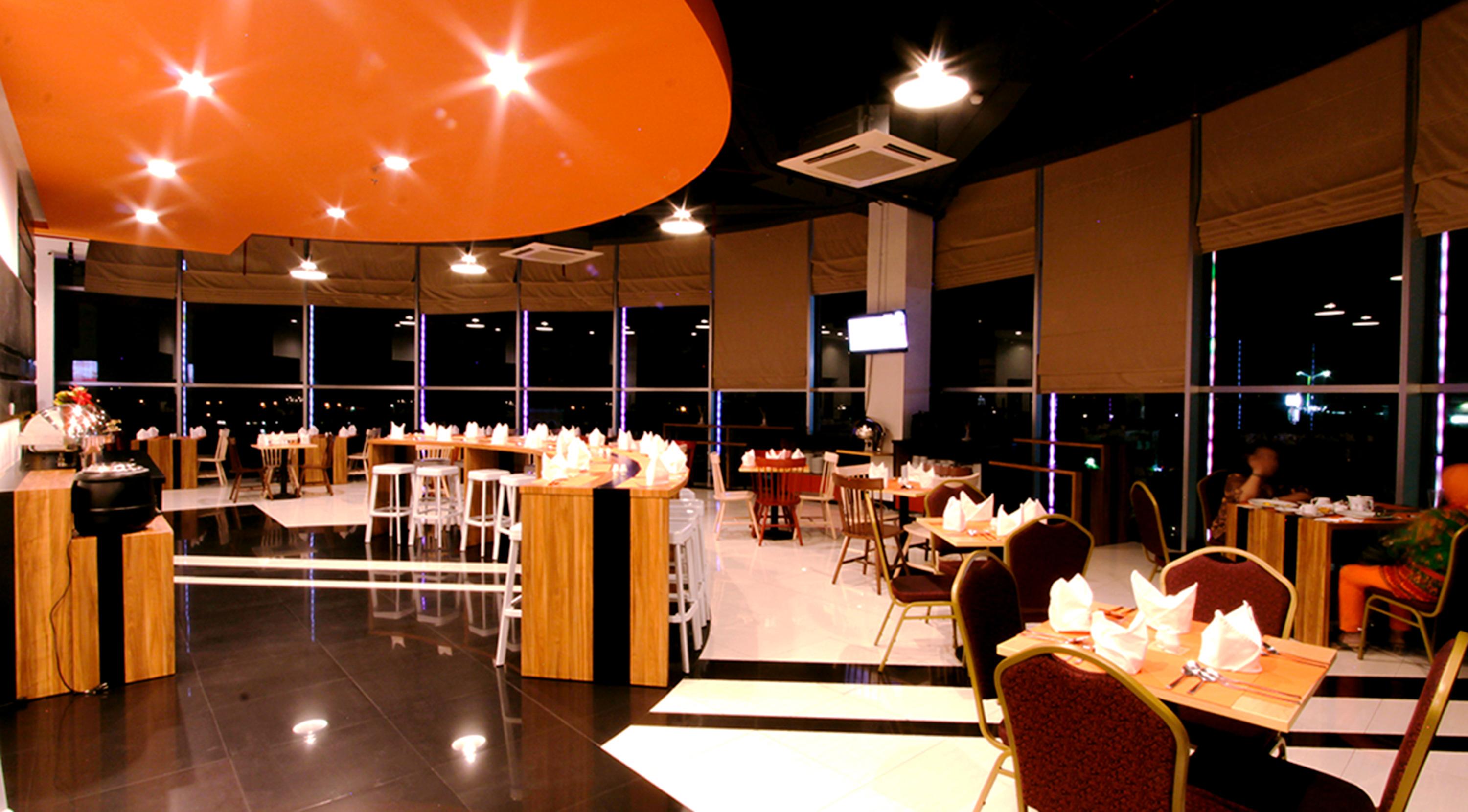 Fox Lite Hotel Metro Indah - Bandung Ngoại thất bức ảnh
