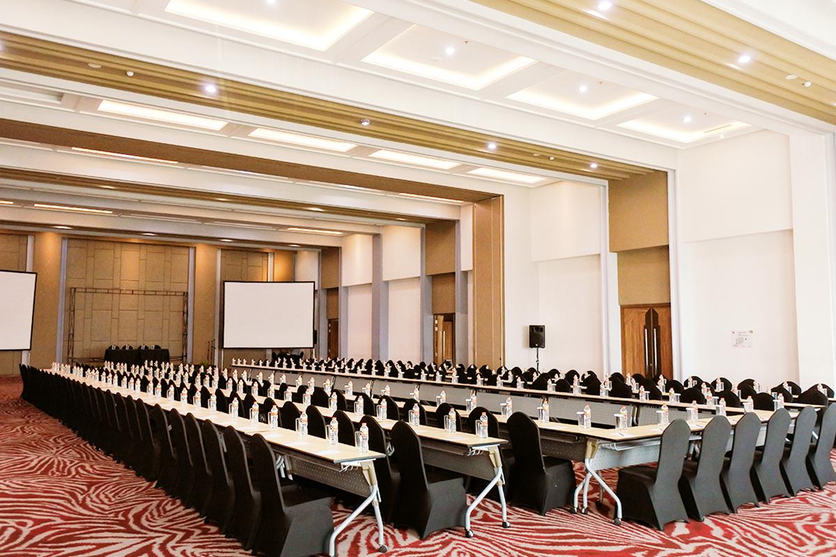 Fox Lite Hotel Metro Indah - Bandung Ngoại thất bức ảnh