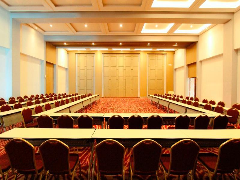 Fox Lite Hotel Metro Indah - Bandung Ngoại thất bức ảnh