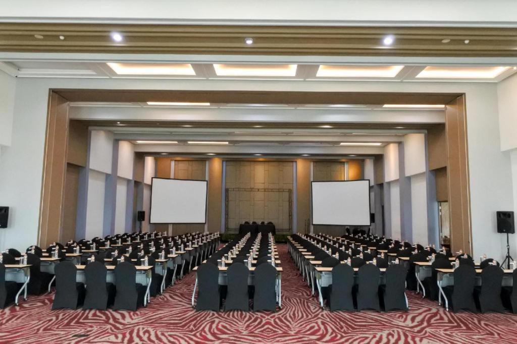 Fox Lite Hotel Metro Indah - Bandung Ngoại thất bức ảnh