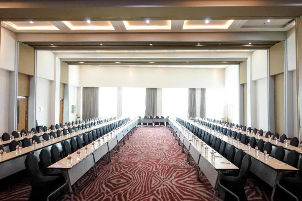 Fox Lite Hotel Metro Indah - Bandung Ngoại thất bức ảnh