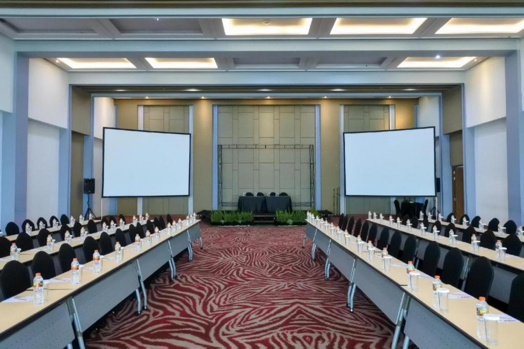 Fox Lite Hotel Metro Indah - Bandung Ngoại thất bức ảnh