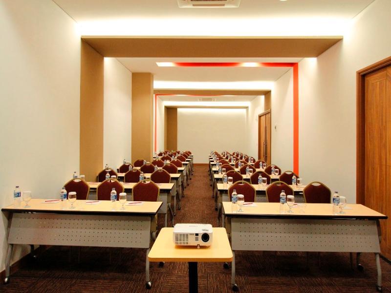Fox Lite Hotel Metro Indah - Bandung Ngoại thất bức ảnh