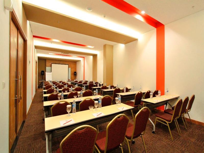 Fox Lite Hotel Metro Indah - Bandung Ngoại thất bức ảnh