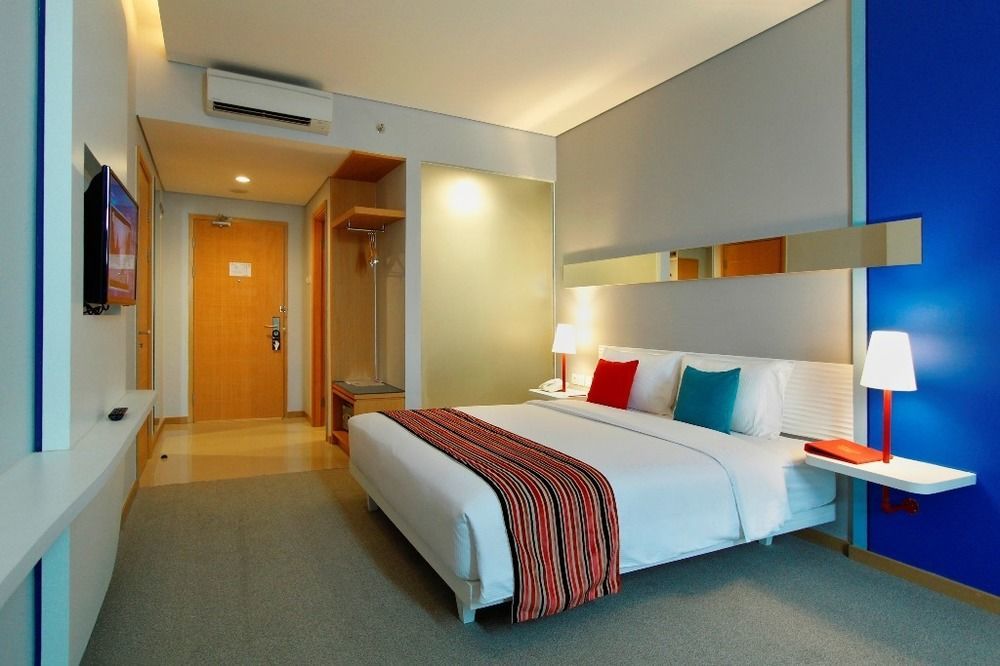 Fox Lite Hotel Metro Indah - Bandung Ngoại thất bức ảnh