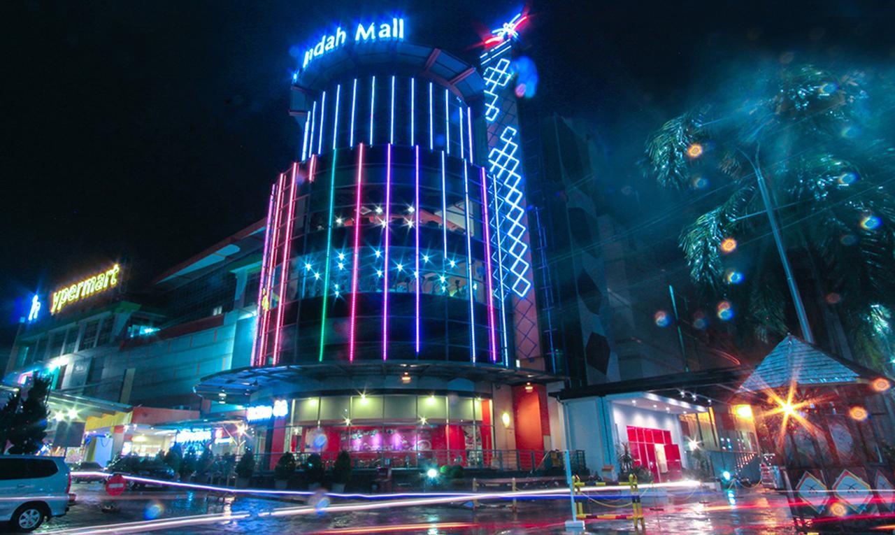 Fox Lite Hotel Metro Indah - Bandung Ngoại thất bức ảnh