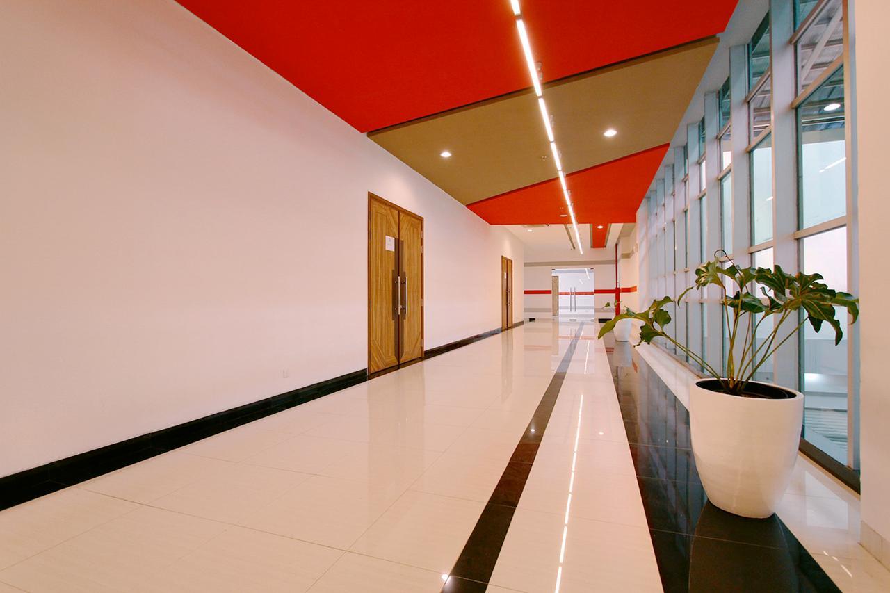 Fox Lite Hotel Metro Indah - Bandung Ngoại thất bức ảnh