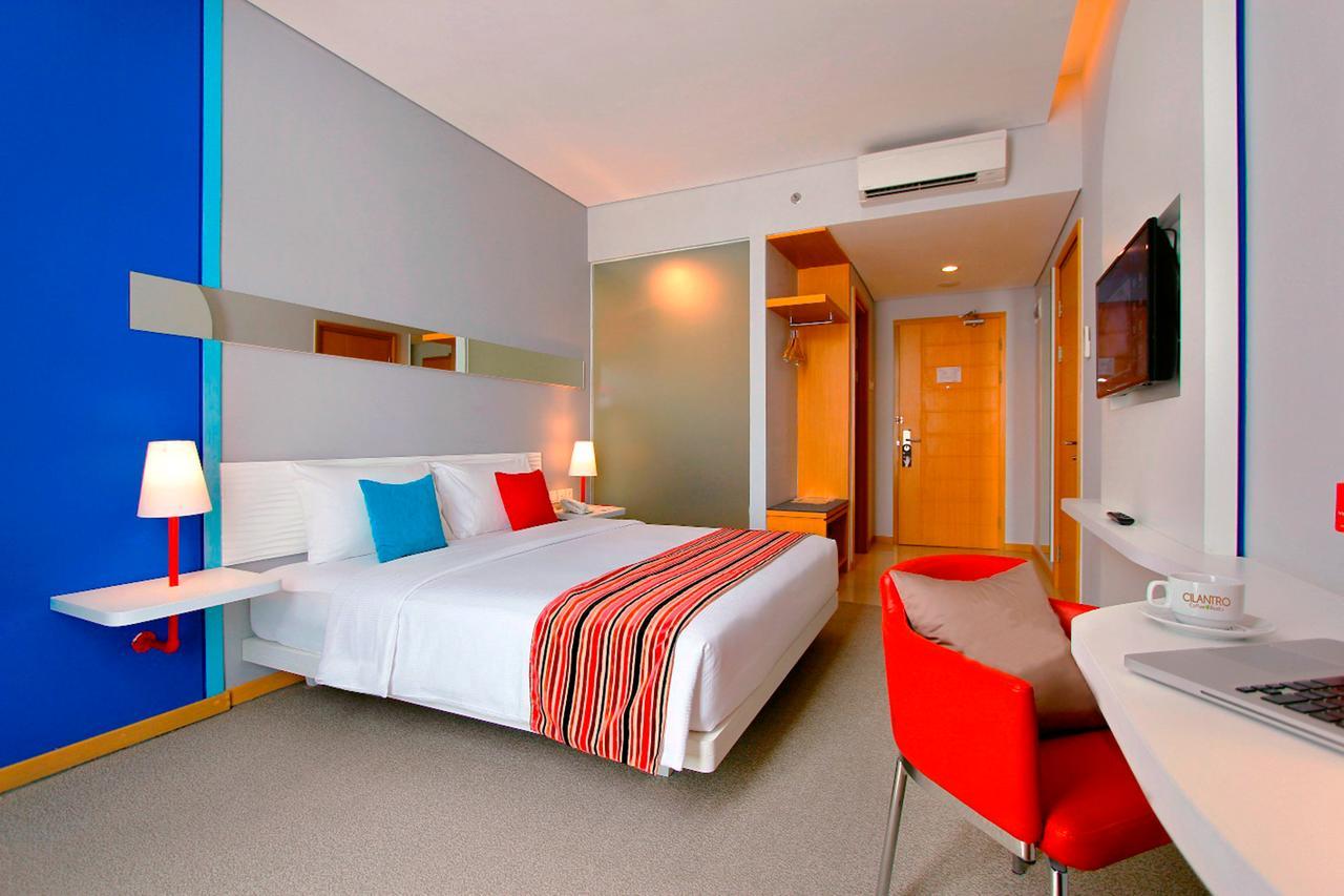 Fox Lite Hotel Metro Indah - Bandung Ngoại thất bức ảnh
