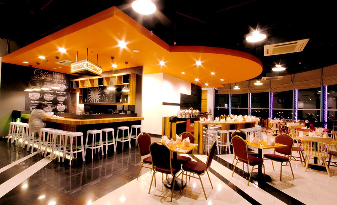 Fox Lite Hotel Metro Indah - Bandung Ngoại thất bức ảnh