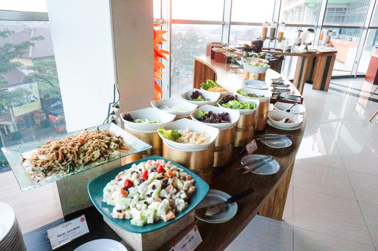 Fox Lite Hotel Metro Indah - Bandung Ngoại thất bức ảnh