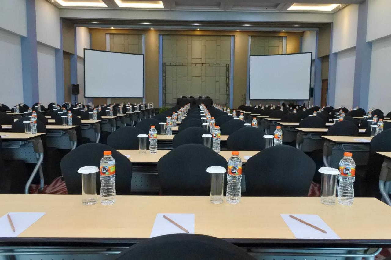 Fox Lite Hotel Metro Indah - Bandung Ngoại thất bức ảnh
