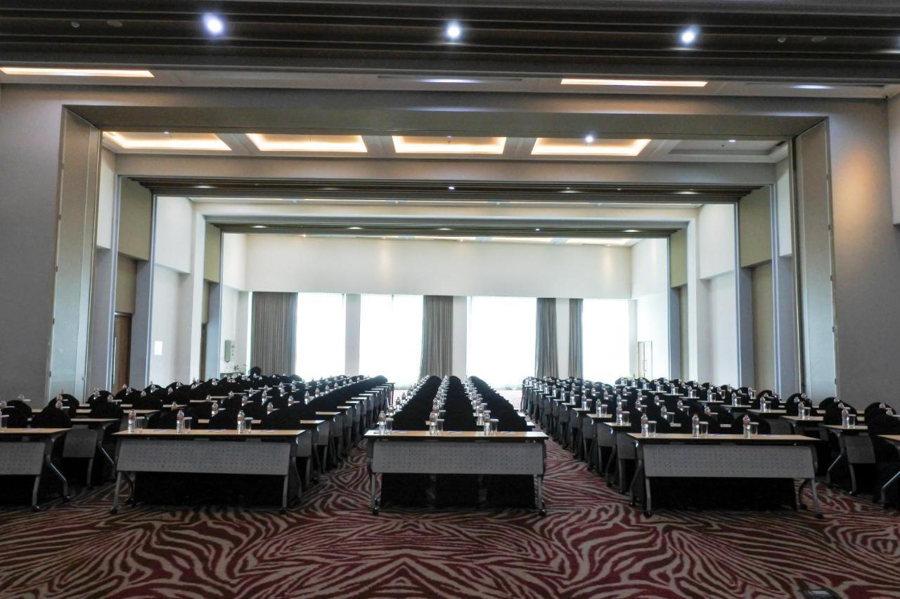 Fox Lite Hotel Metro Indah - Bandung Ngoại thất bức ảnh