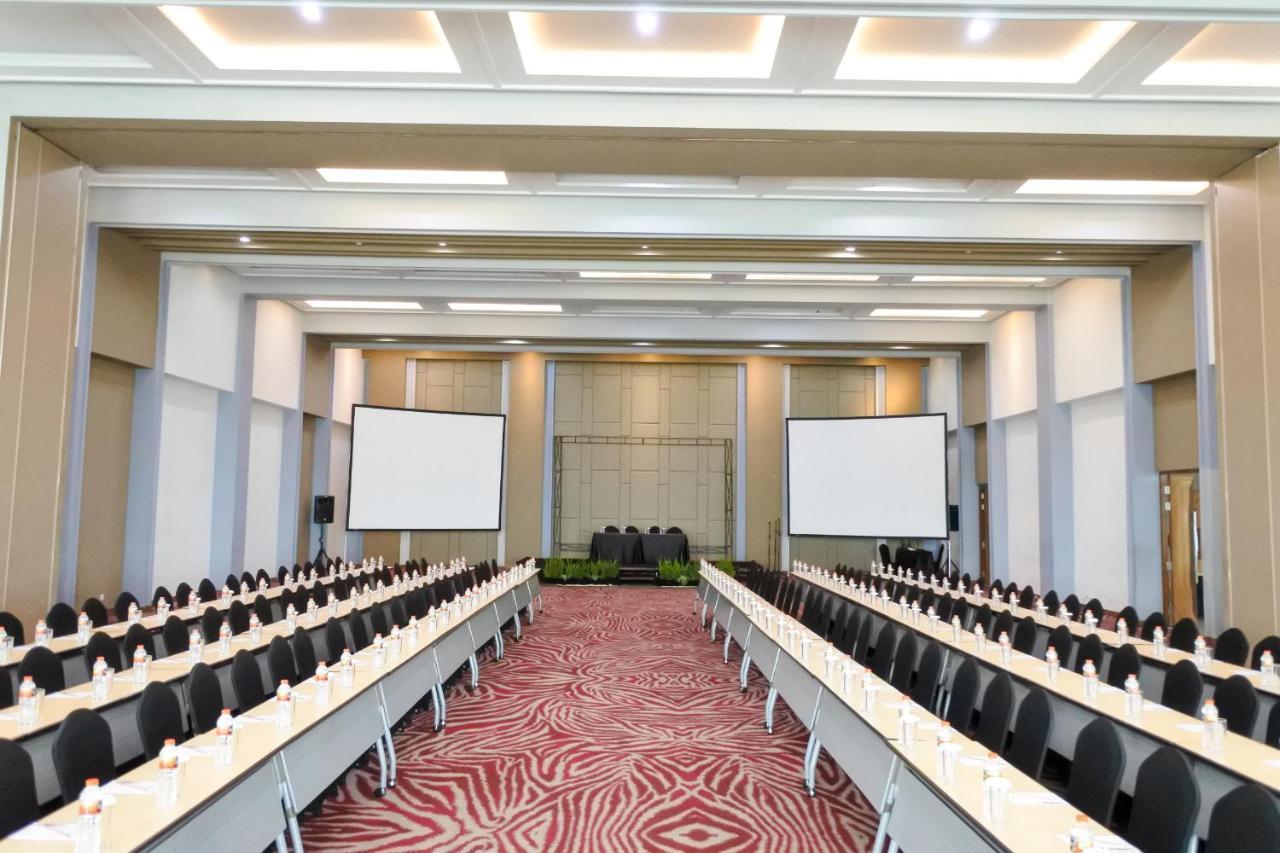 Fox Lite Hotel Metro Indah - Bandung Ngoại thất bức ảnh