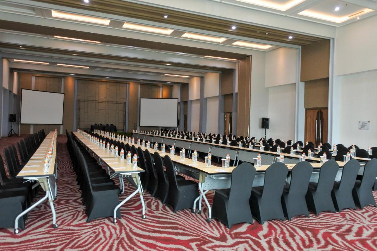 Fox Lite Hotel Metro Indah - Bandung Ngoại thất bức ảnh