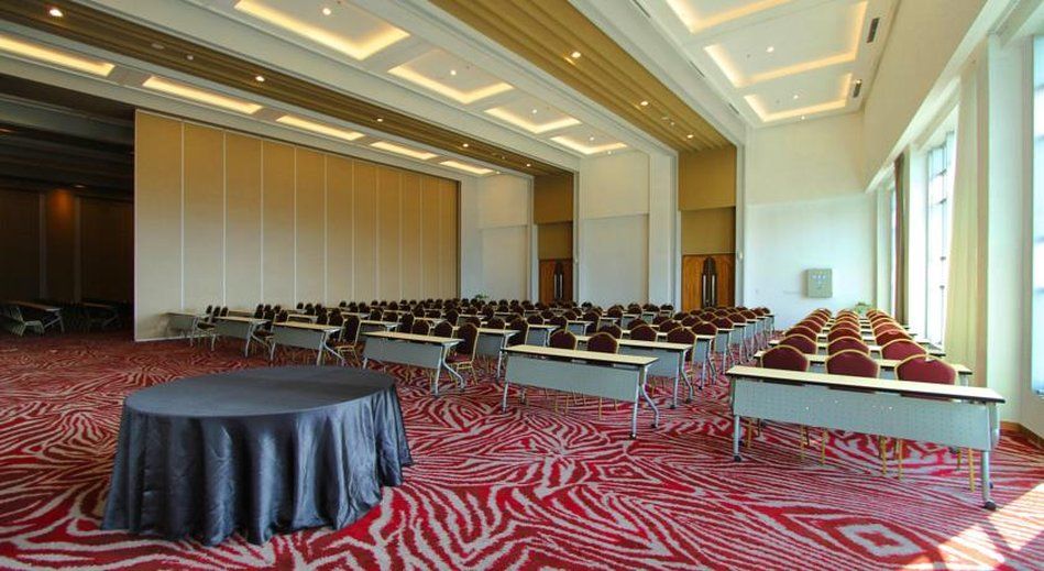 Fox Lite Hotel Metro Indah - Bandung Ngoại thất bức ảnh