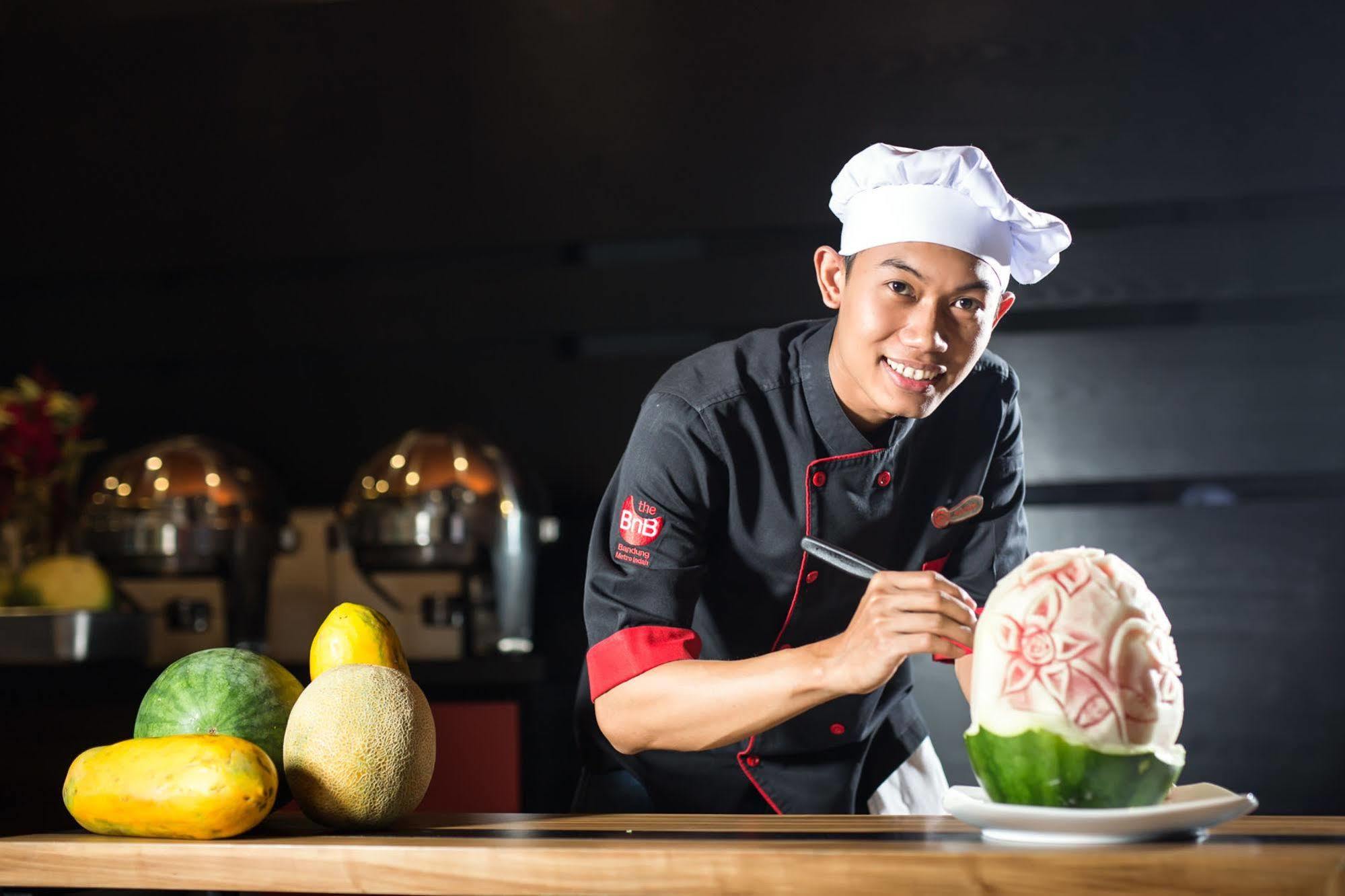 Fox Lite Hotel Metro Indah - Bandung Ngoại thất bức ảnh